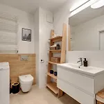 Apartmán Wilcza By Downtown *