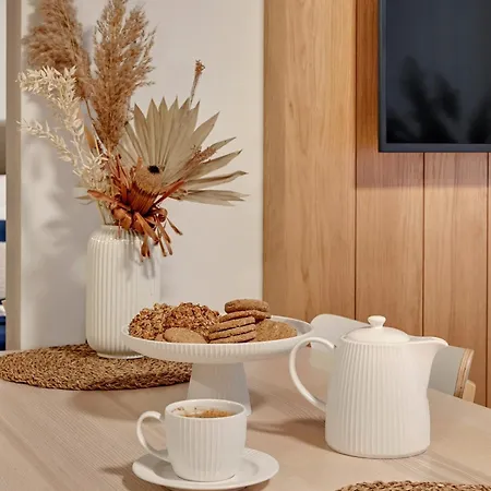 Wilcza By Downtown *