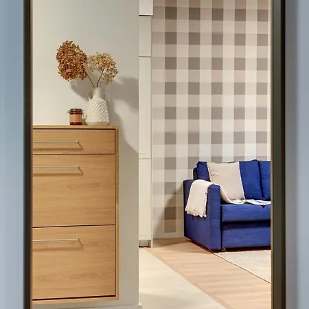 Wilcza By Downtown Apartamento