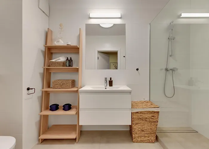 Wilcza By Downtown * Gdańsk