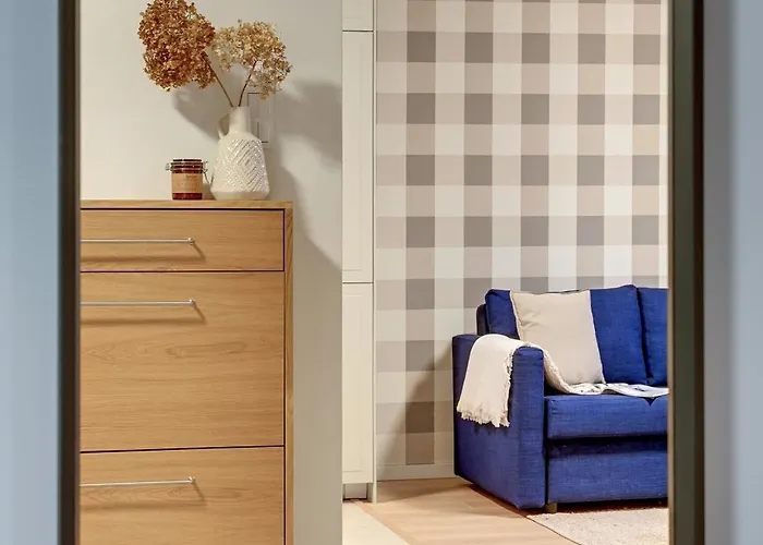 Wilcza By Downtown Apartamento