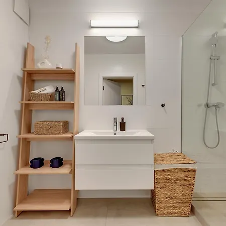 Wilcza By Downtown * Gdańsk